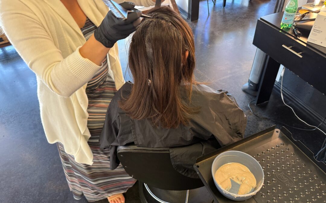 How to Maintain Your Hair in a Healthy Condition