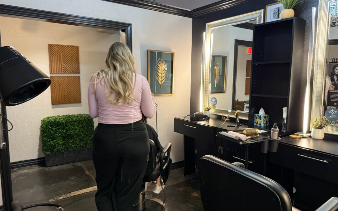 How to Find a Good Hair Stylist